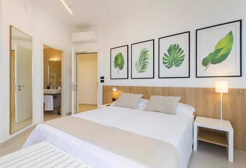 فندق Bellavista   Boutique