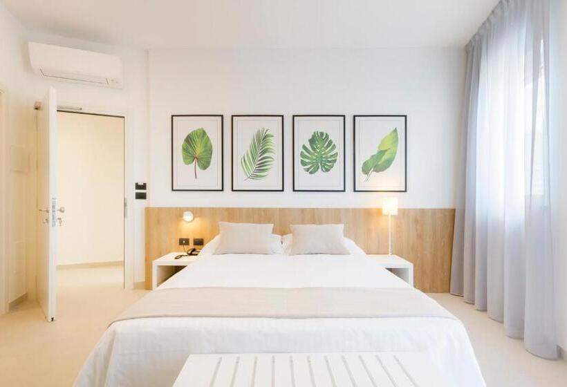 فندق Bellavista   Boutique