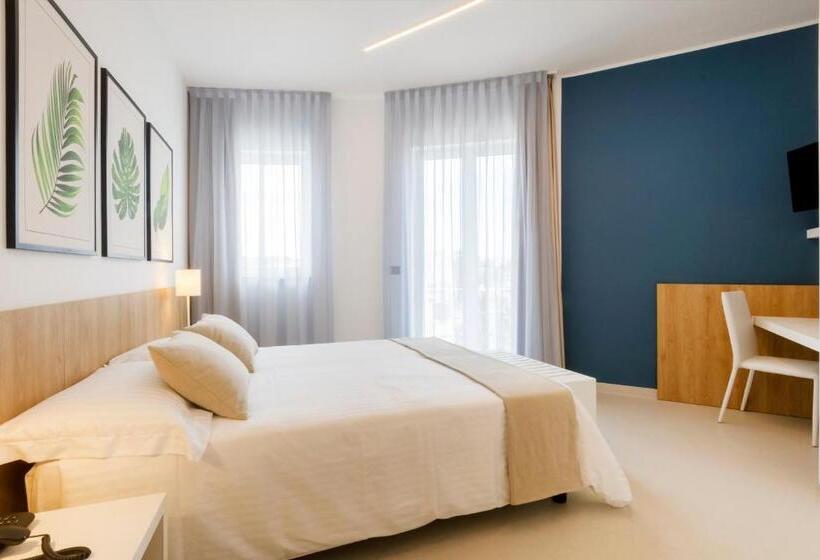 فندق Bellavista   Boutique