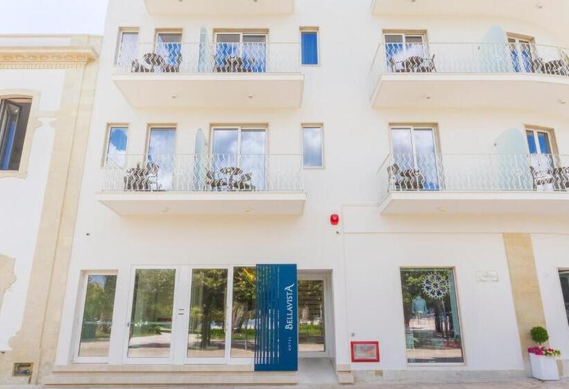 فندق Bellavista   Boutique