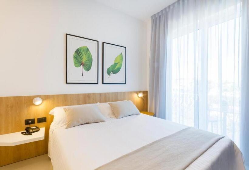 فندق Bellavista   Boutique