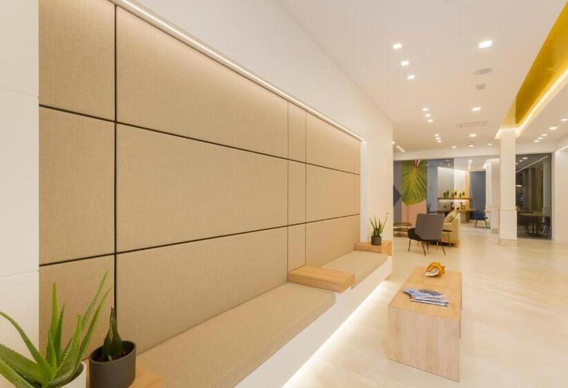 فندق Bellavista   Boutique