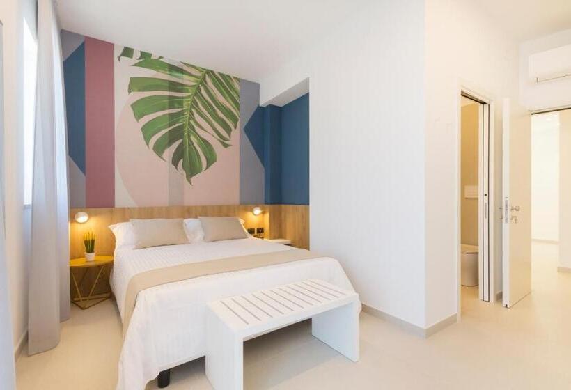 فندق Bellavista   Boutique