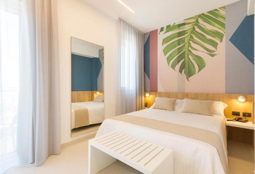 فندق Bellavista   Boutique