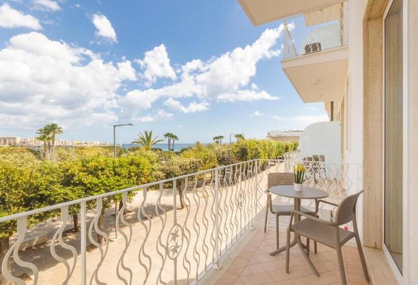 فندق Bellavista   Boutique