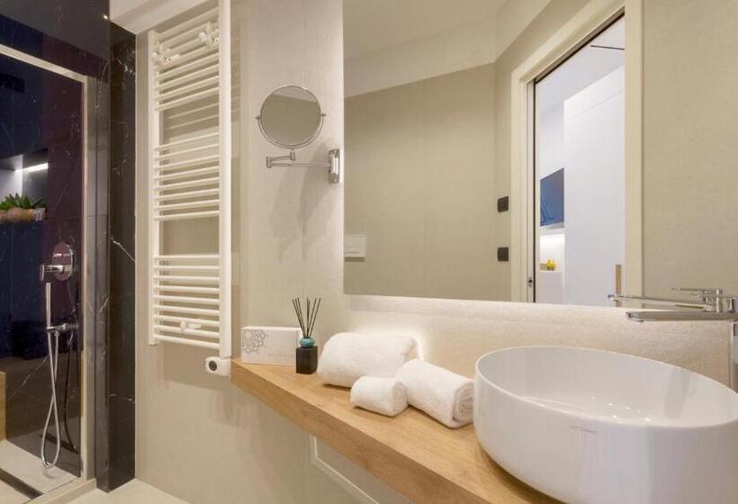 فندق Bellavista   Boutique