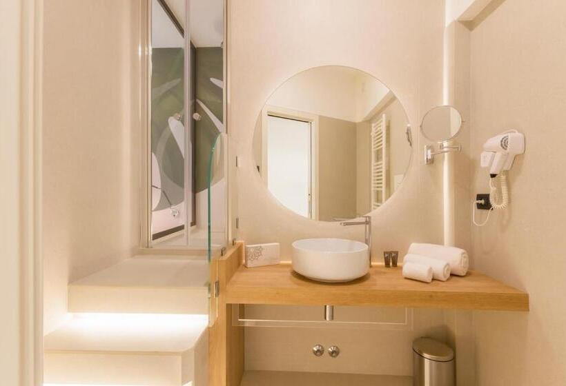 فندق Bellavista   Boutique