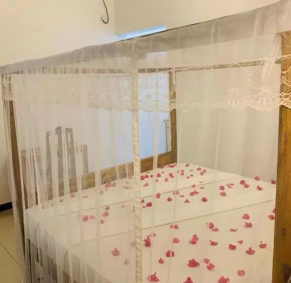 ホテル Chithru Bay Rooms & Hostel