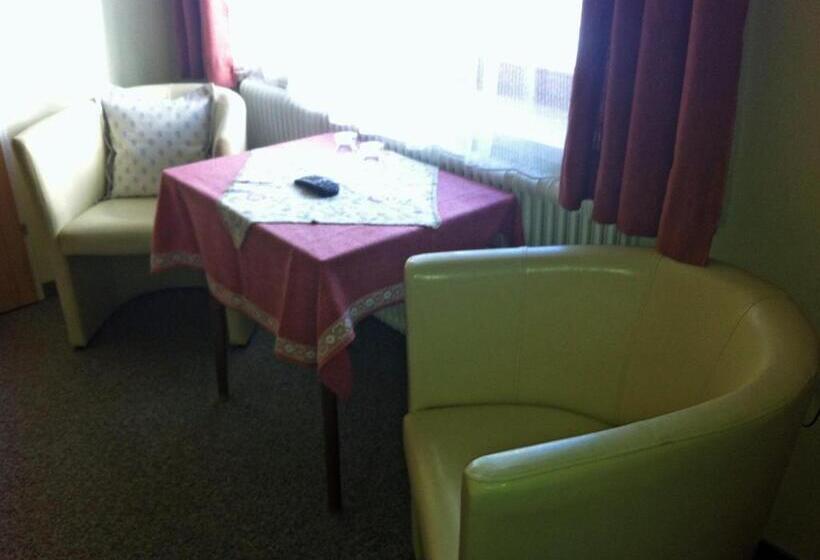 酒店 Gasthof Zum Niederhaus Familie Perthold