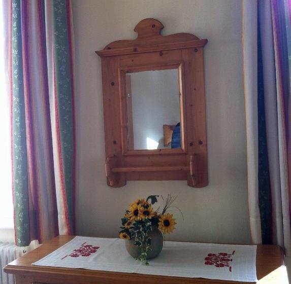 酒店 Gasthof Zum Niederhaus Familie Perthold