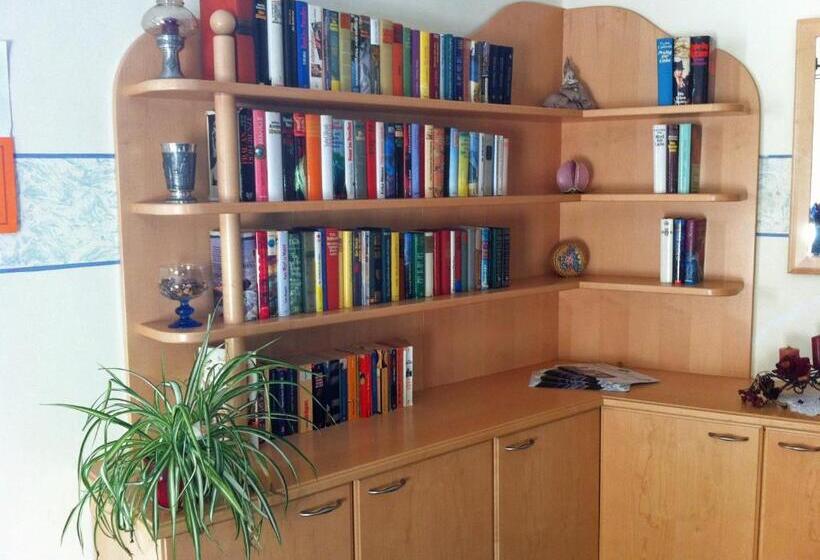 酒店 Gasthof Zum Niederhaus Familie Perthold