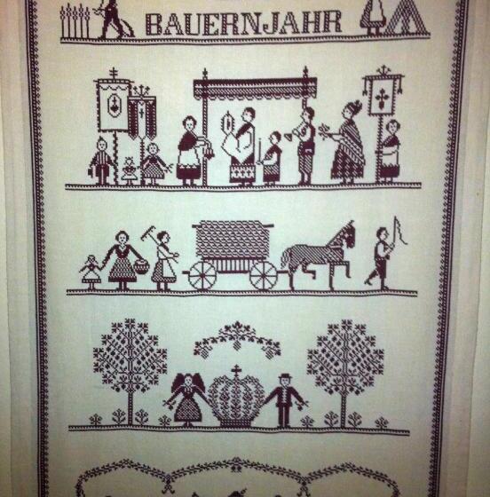 酒店 Gasthof Zum Niederhaus Familie Perthold