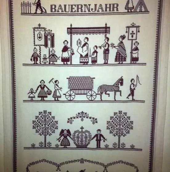 Hotelli Gasthof Zum Niederhaus   Familie Perthold