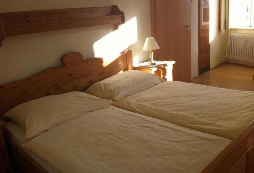 酒店 Gasthof Zum Niederhaus Familie Perthold