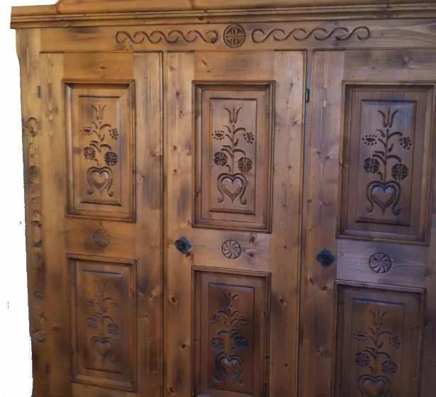 Hotelli Gasthof Zum Niederhaus   Familie Perthold