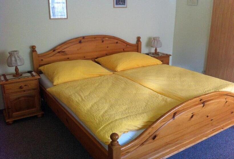 酒店 Gasthof Zum Niederhaus Familie Perthold