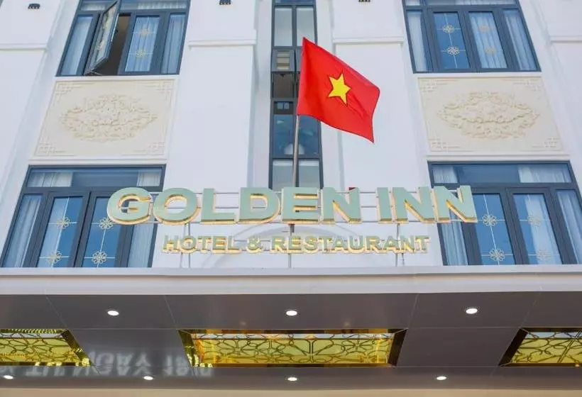 هتل Golden Inn