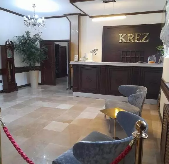 هتل Krez