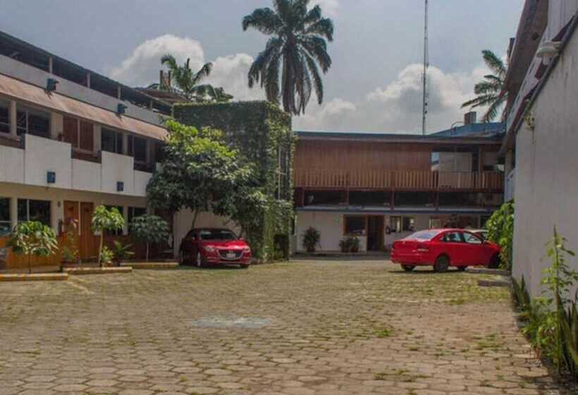 فندق Lacantum By Rotamundos