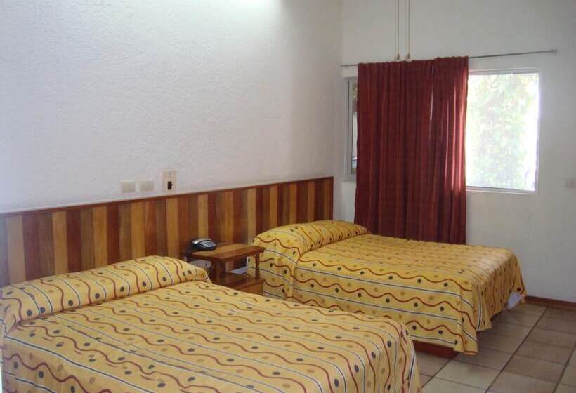 فندق Lacantum By Rotamundos