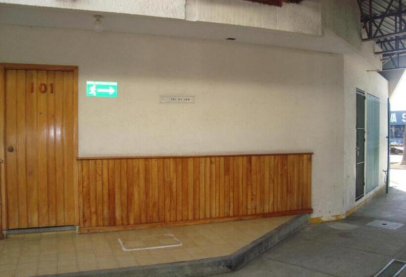 فندق Lacantum By Rotamundos