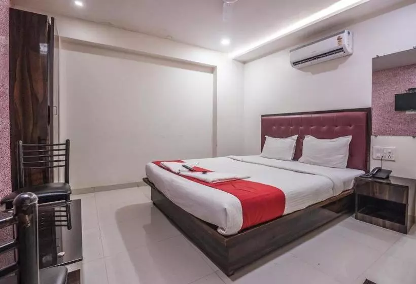 ホテル Mantra Residency