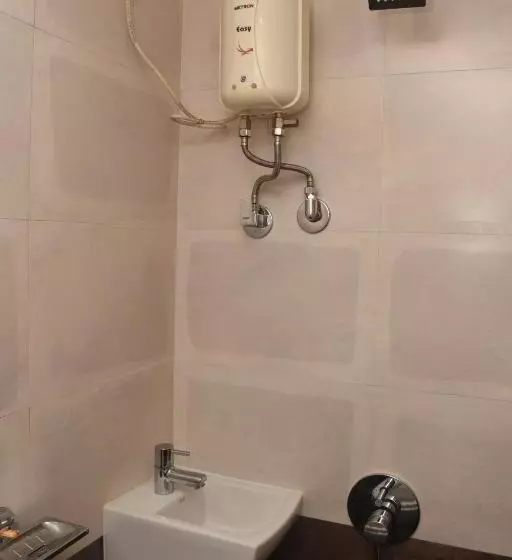 ホテル Mantra Residency