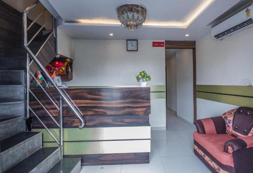 Hotel Mantra Residency