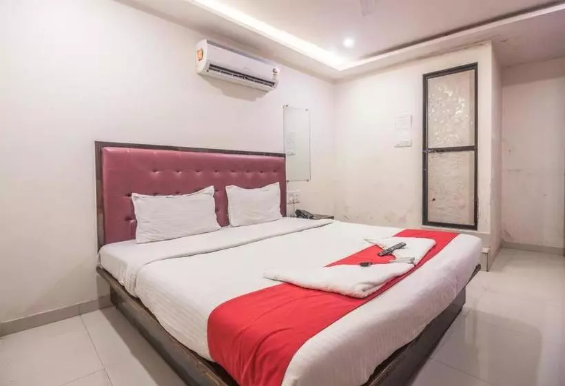 ホテル Mantra Residency