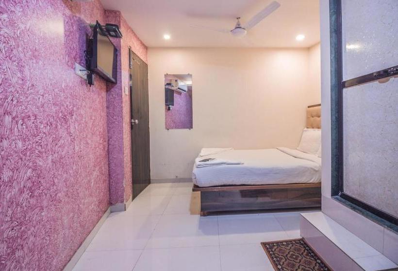 Hotel Mantra Residency