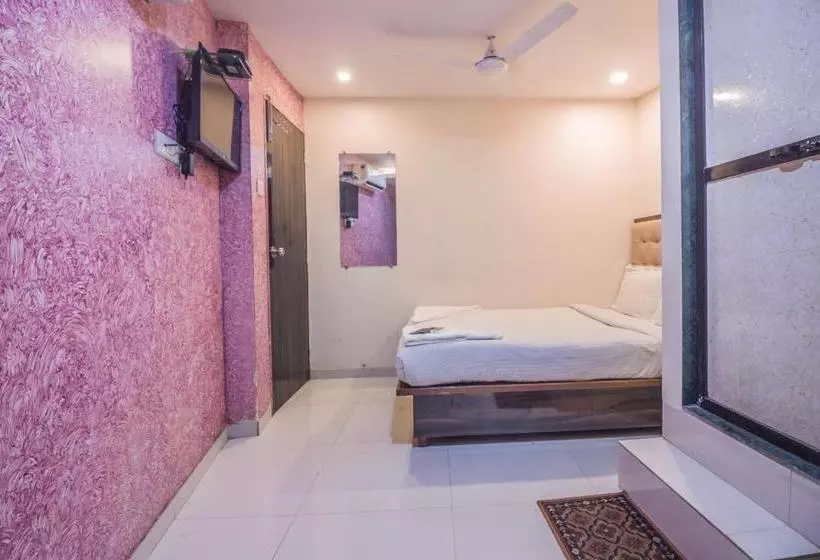 ホテル Mantra Residency