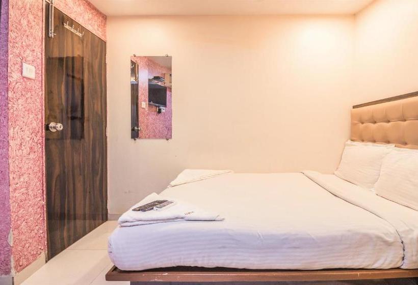 Hotel Mantra Residency