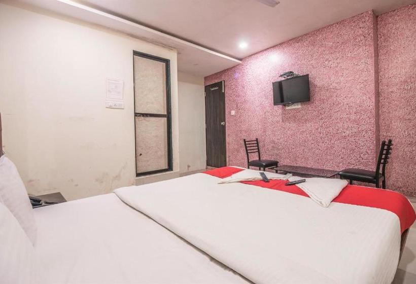 Hotel Mantra Residency