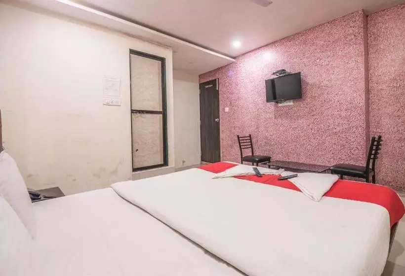 ホテル Mantra Residency