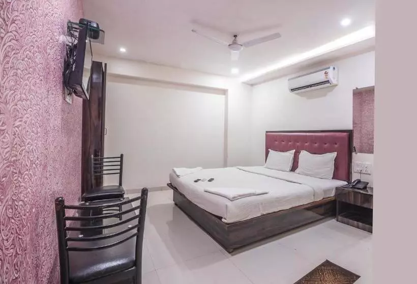 ホテル Mantra Residency