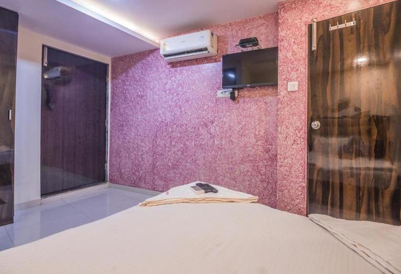 Hotel Mantra Residency