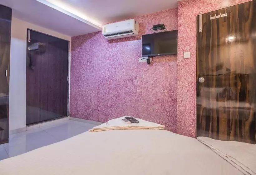 ホテル Mantra Residency