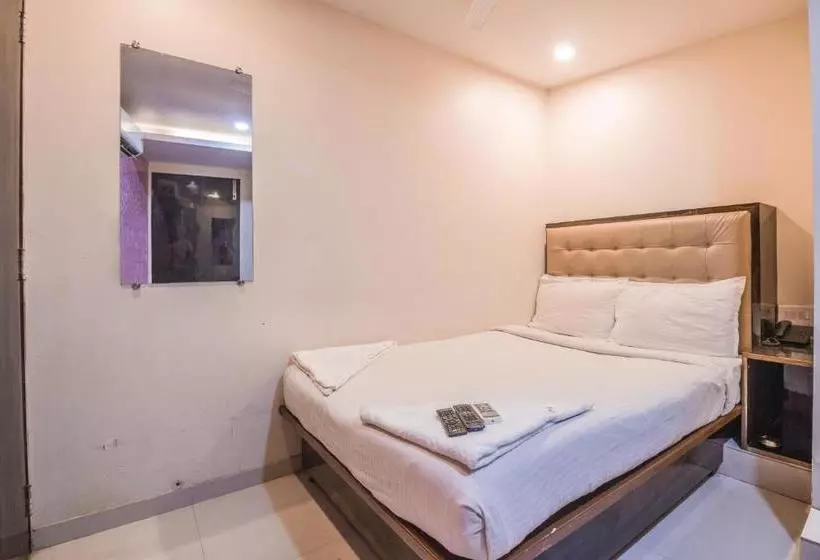 ホテル Mantra Residency