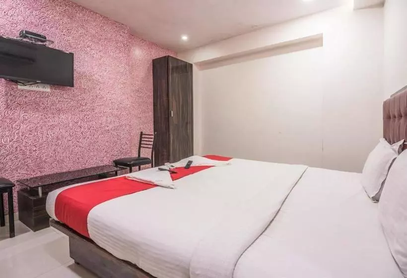 ホテル Mantra Residency