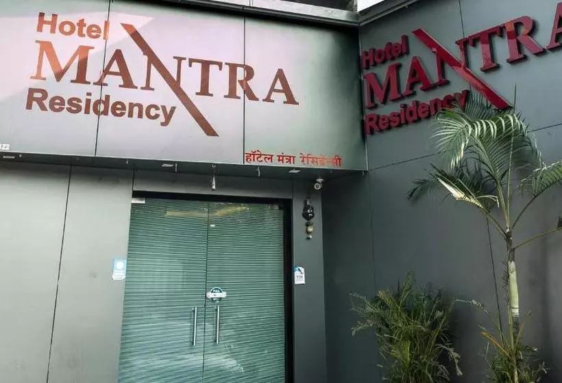 ホテル Mantra Residency