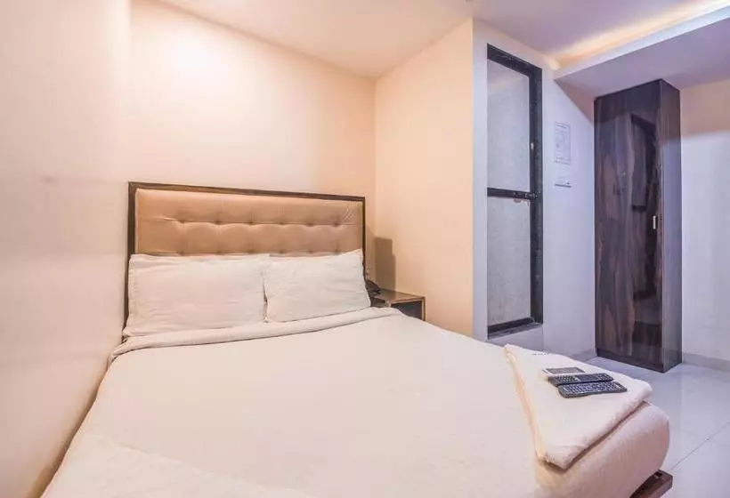 ホテル Mantra Residency