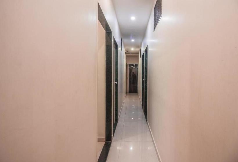 Hotel Mantra Residency