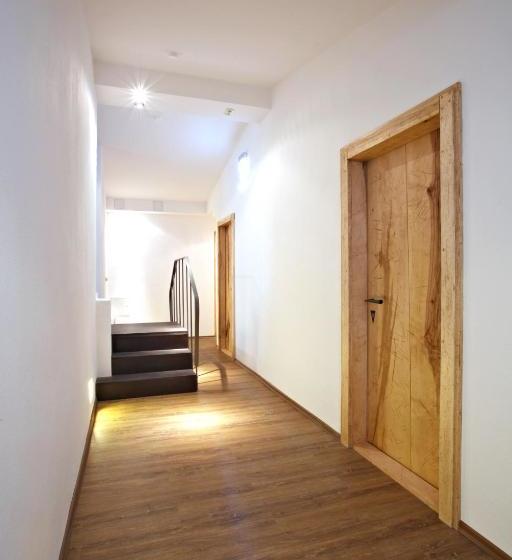 Hotelli Sonnenalm Kampenwand