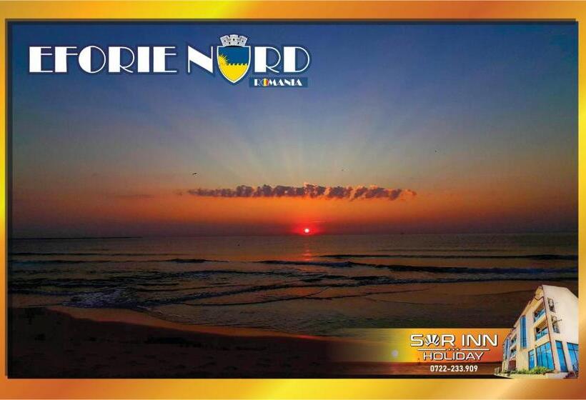 酒店 Sor Inn Holiday