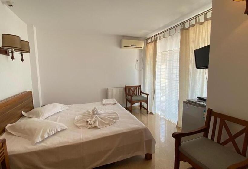 酒店 Sor Inn Holiday