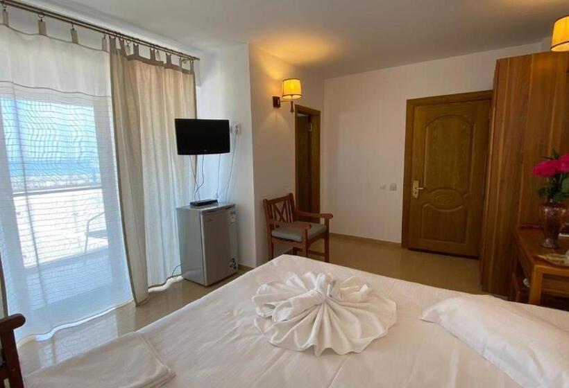 酒店 Sor Inn Holiday