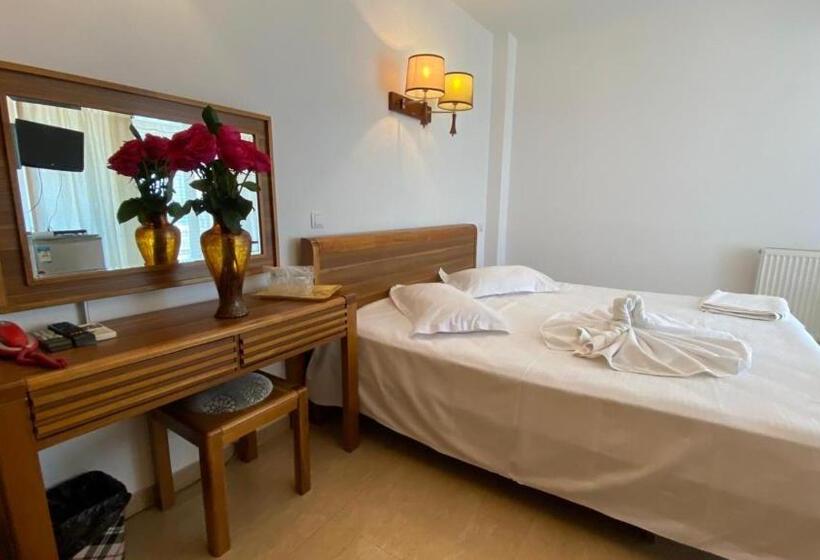 酒店 Sor Inn Holiday