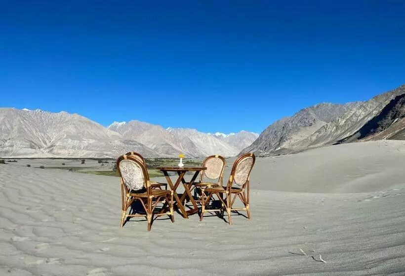 ホテル Stone Hedge