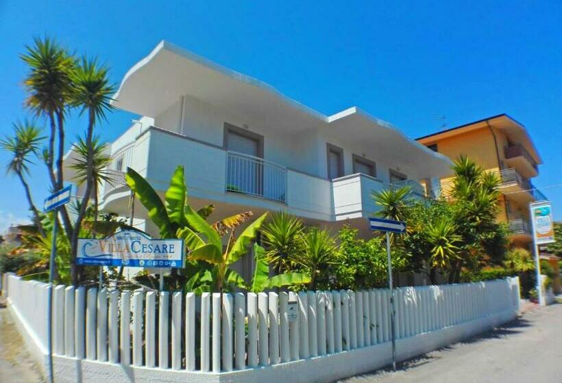 酒店 Villa Cesare B&b