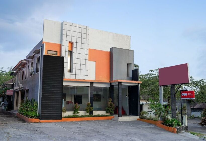 בית מלון כפרי Wisma Putra Jaya